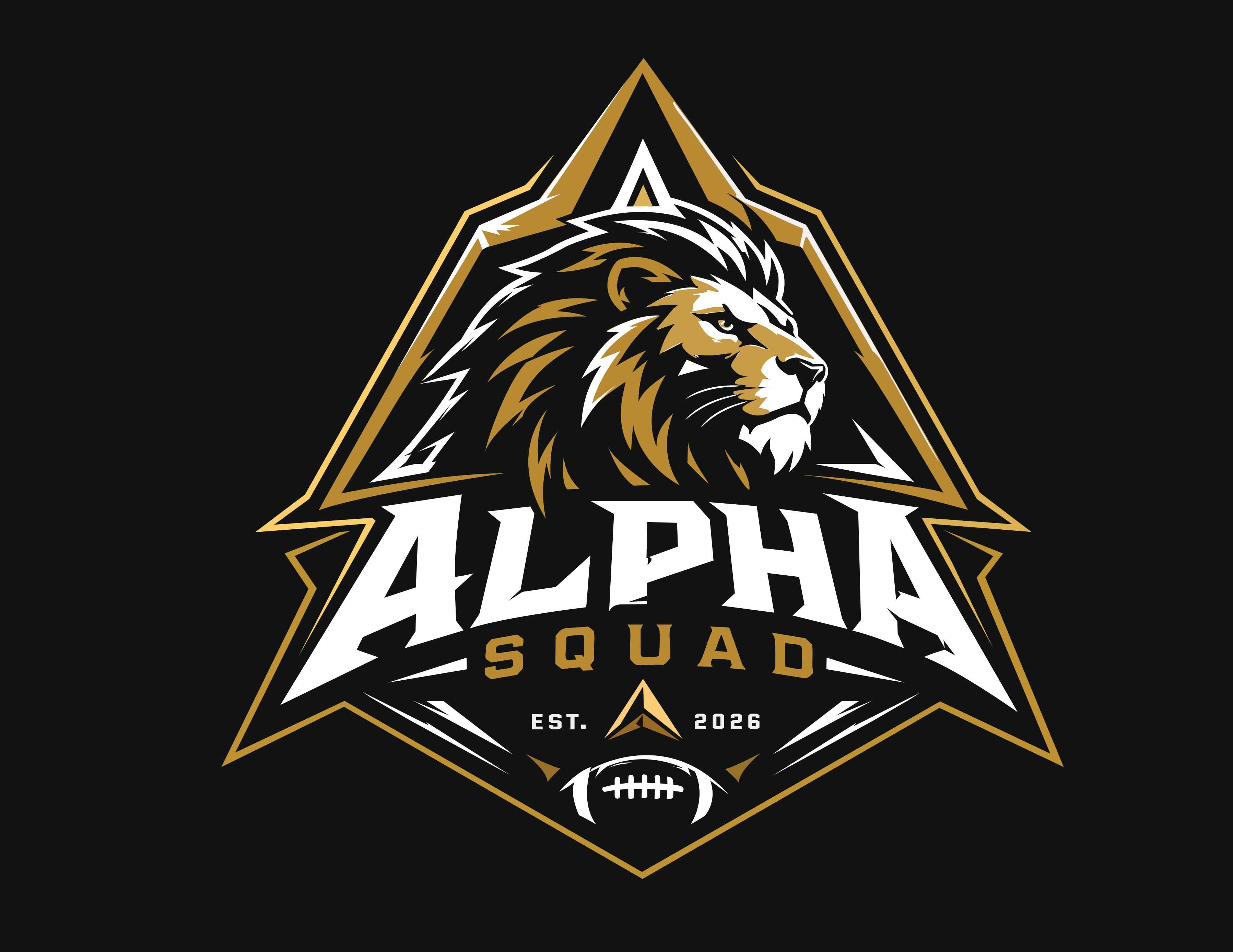 Alpha Squad