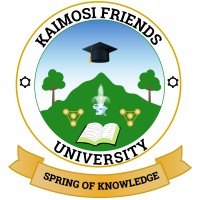 Kaimosi Friends Uni Women