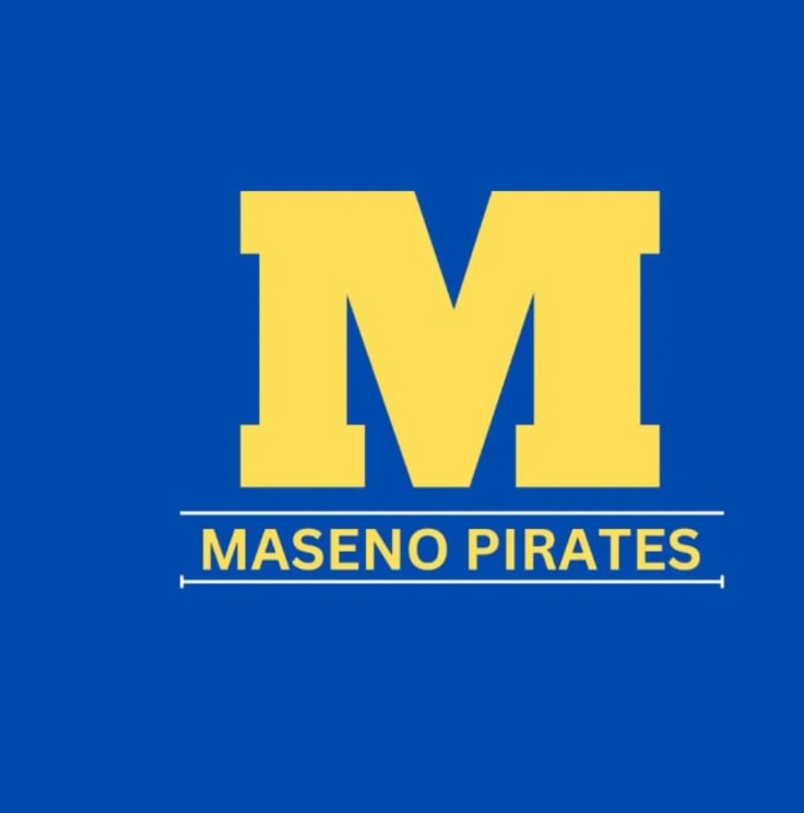 Maseno Pirates - American Football Team Kenya