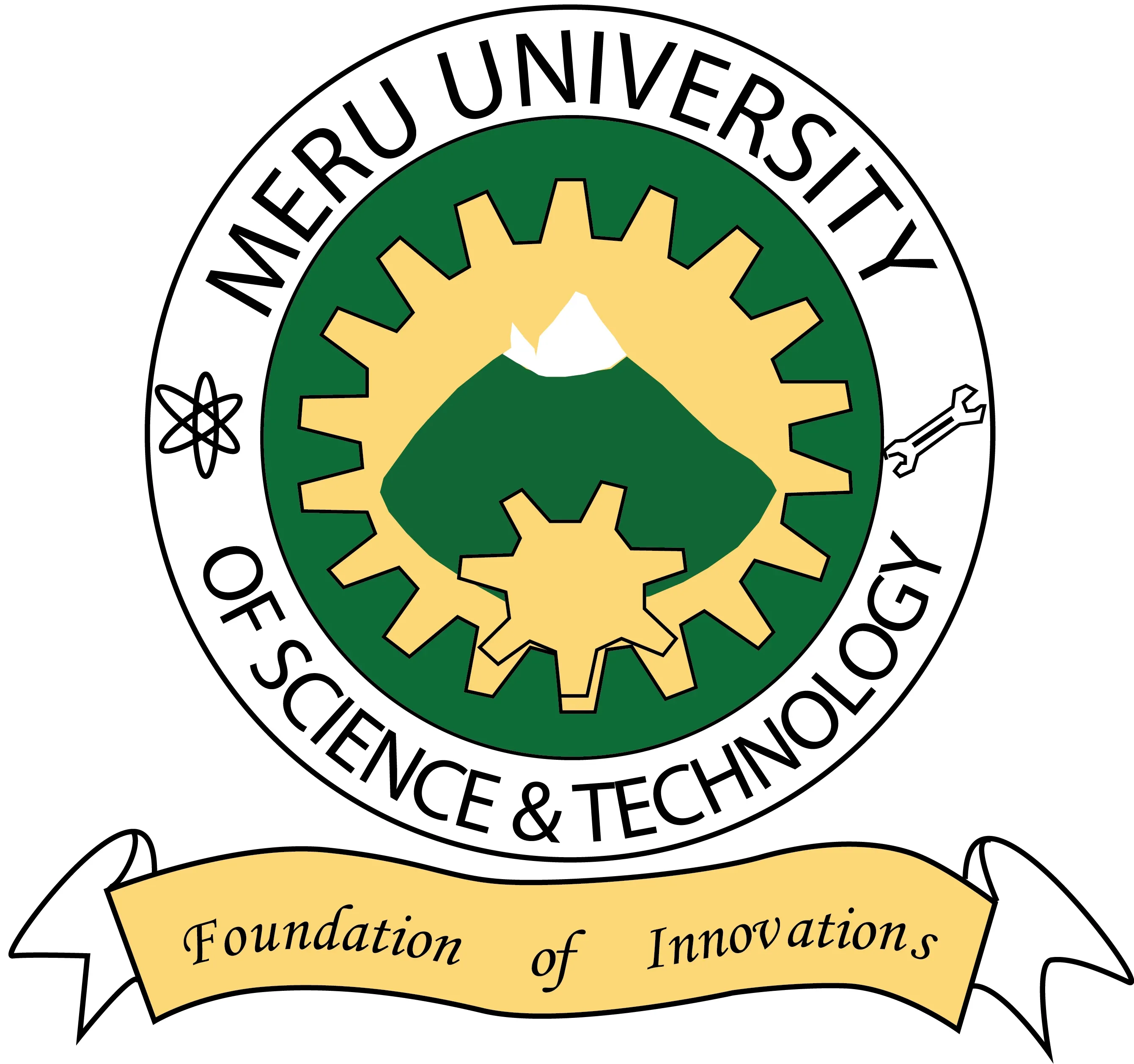 Meru University (Women)