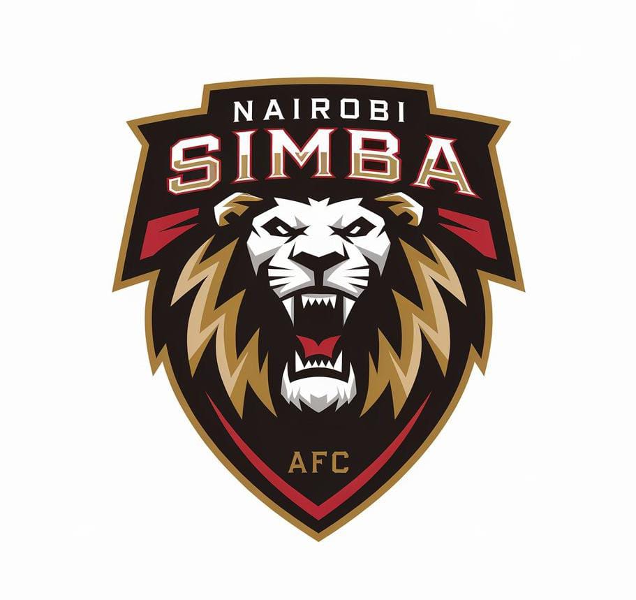 Simba Afc - American Football Team Kenya