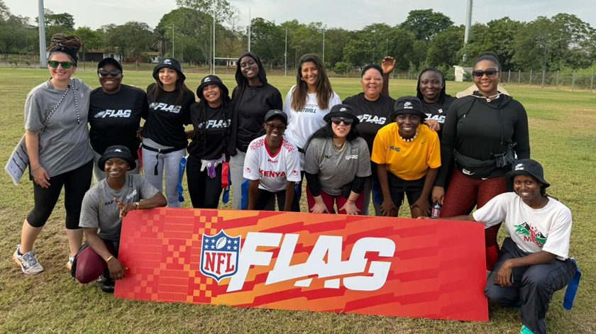 From Ghana to Central Kenya-Instant Coaching Impact